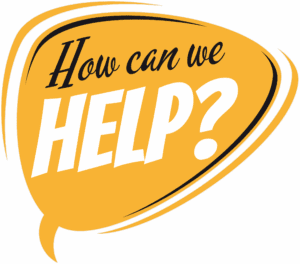 How Can We Help shadow