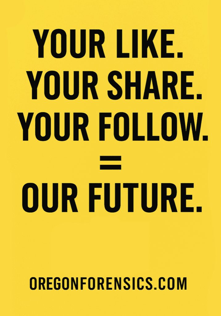 your like your share our future