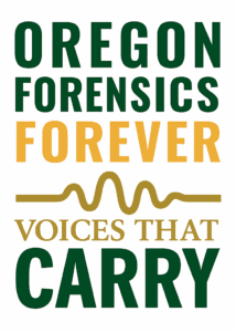 Celebrating 149 Years of Oregon Forensics Alumni Stories