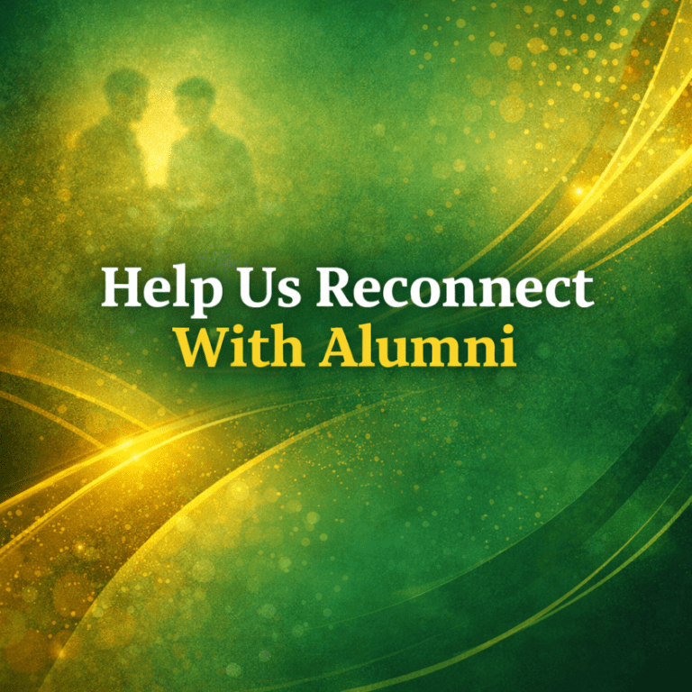 reconnect with oregon forensics alumni